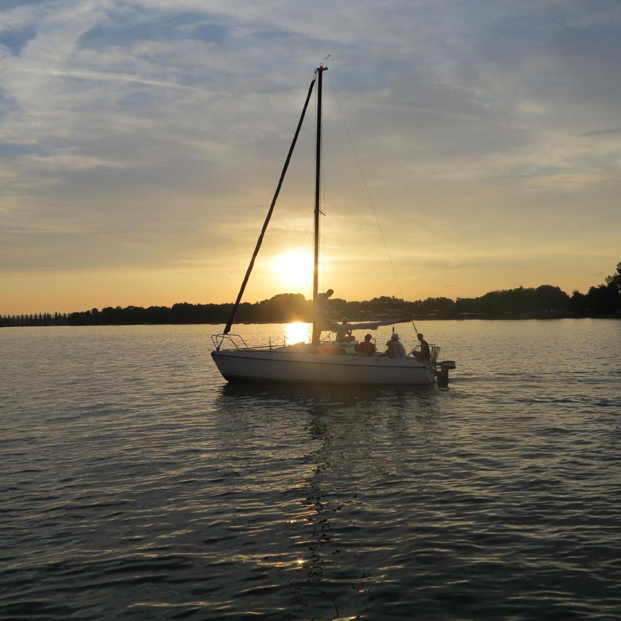 Bodensee Hegau Gottmadingen Kültér fotó